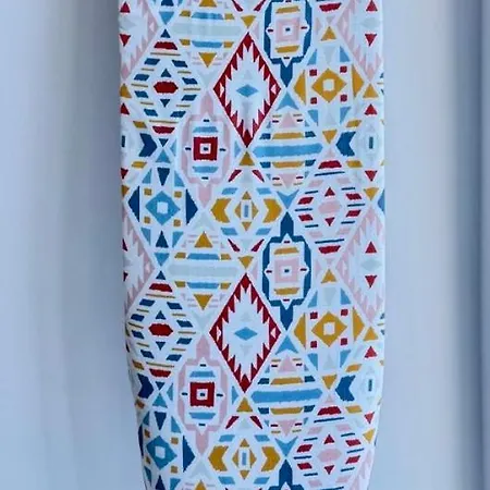 Miracle Sky * Saranda