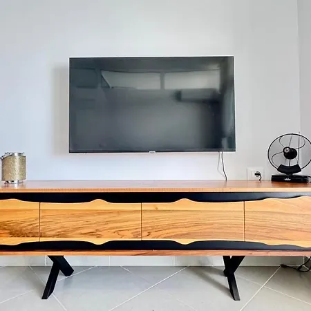 Miracle Sky Daire Saranda