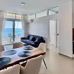 Miracle Sky Sarandë