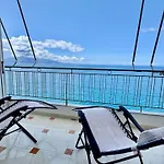 Miracle Sky Apartment Sarandë