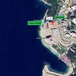 Miracle Sky Sarandë