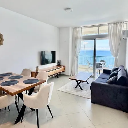 Miracle Sky Sarandë