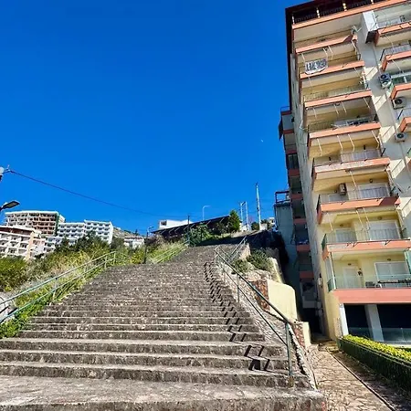 Appartamento Miracle Sky