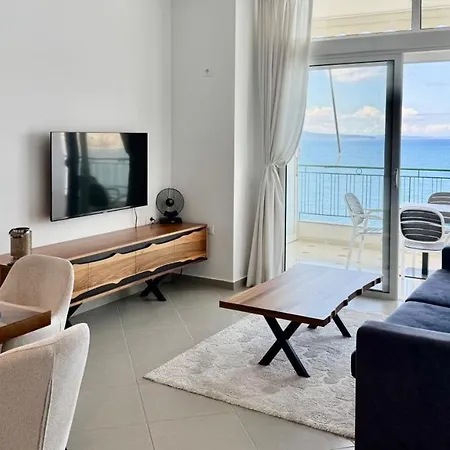 Apartment Vista View Promenade *