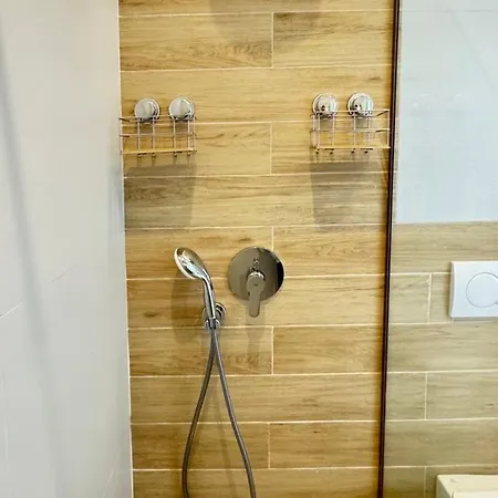 Apartment Miracle Sky *