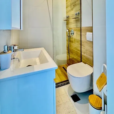 Appartamento Miracle Sky