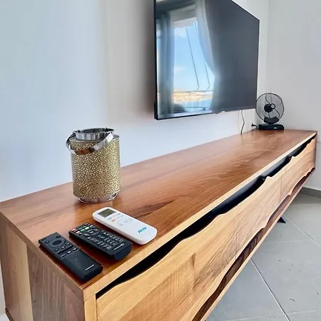 Miracle Sky Apartment Sarandë