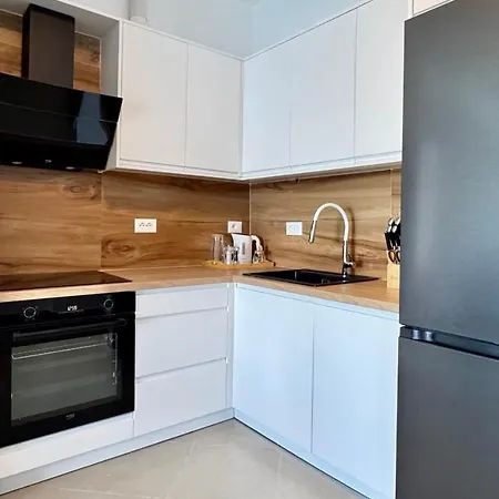 Vista View Promenade Apartment
