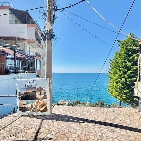 Appartamento Miracle Sky *