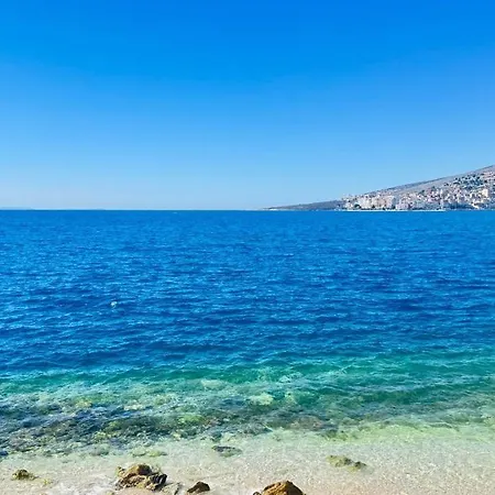 Vista View Promenade * Sarandë