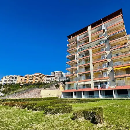 Miracle Sky * Sarandë