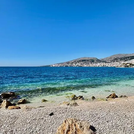 Apartment Miracle Sky