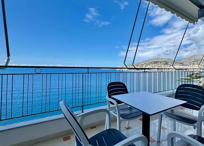 Miracle Sky * Σαράντα