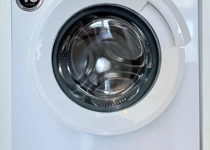 Miracle Sky Διαμέρισμα