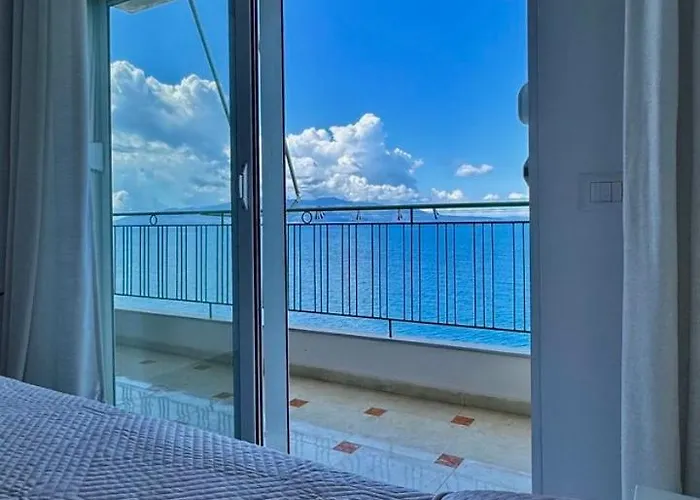 Miracle Sky Διαμέρισμα