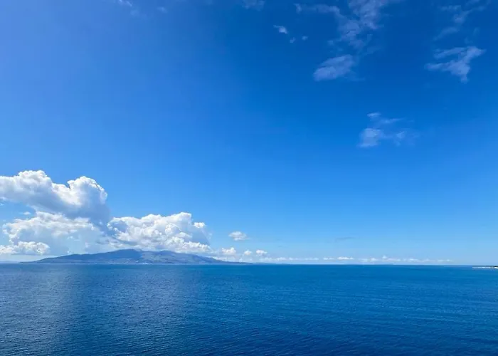 Διαμέρισμα Miracle Sky *