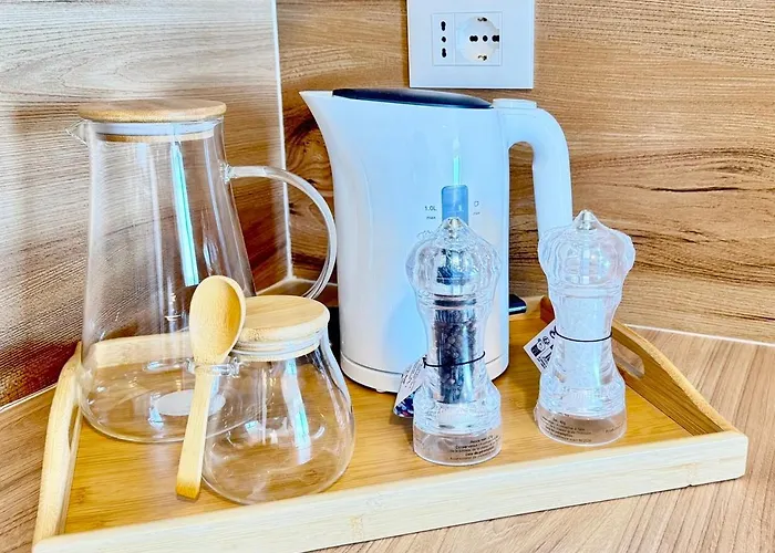 Διαμέρισμα Miracle Sky