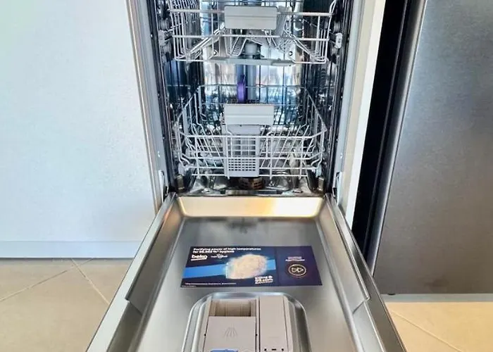 Miracle Sky Διαμέρισμα *