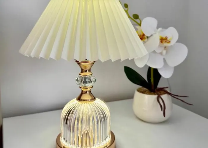 Διαμέρισμα Miracle Sky