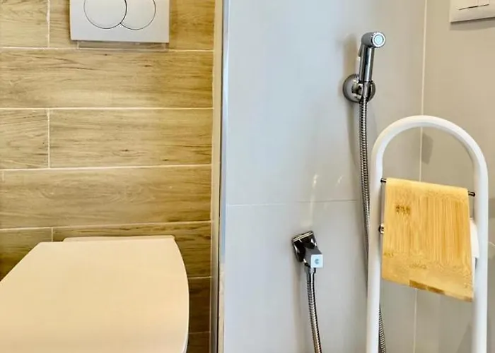 Miracle Sky Διαμέρισμα