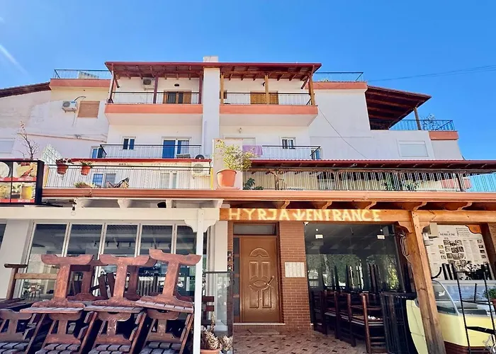 Miracle Sky Διαμέρισμα