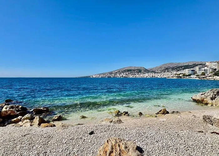 Διαμέρισμα Miracle Sky