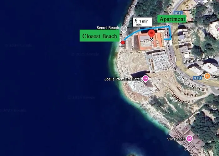 Miracle Sky Σαράντα